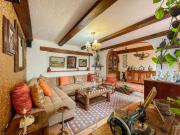 Casa en venta en Condominio, Av. Jesús del Monte, Cuajimalpa