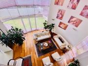 Casa en venta en condominio Av Paseo del Pedregal Álvaro...