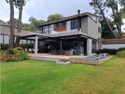 CASA EN VENTA EN CONDOMINIO AVANDARO