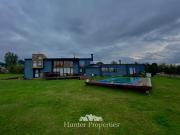 Casa en Venta en Condominio Avellanos de Trapén