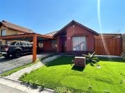 Casa en Venta en Condominio Ayres de Chicureo