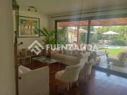 Casa en Venta en Condominio Bordeandino