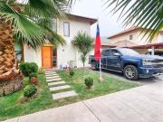 Casa en Venta en Condominio Bordeandino 3