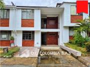 CASA EN VENTA EN CONDOMINIO BOSQUE DEL NORTE GIRARDOT...