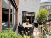 Casa en venta en Condominio, Bosques de las lomas