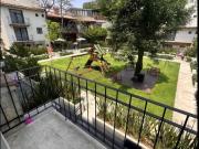 CASA EN VENTA EN CONDOMINIO CAMINO REAL A TETELPAN