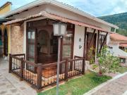 casa en venta en condominio campestre cafetal de la...