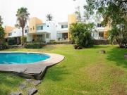 CASA EN VENTA EN CONDOMINIO, CANTARRANAS, CUERNAVACA,...