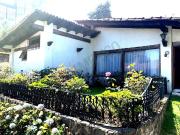 casa en venta en condominio, carretera méxico toluca,...