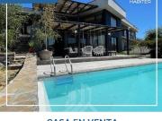Casa en Venta en Condominio Casa Parque, Zapallar Curicó