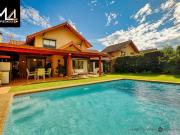 Casa en Venta en Condominio Casagrande