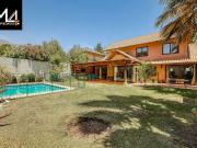 Casa en Venta en Condominio Casagrande