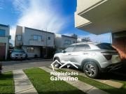 Casa en Venta en Condominio Casas de la Viña