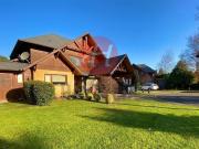 Casa en Venta en Condominio Casas del Fundo