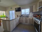 Casa en venta en Santa Fe, Juriquilla, con rec en planta...