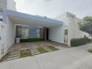 Casa en venta en Condominio Cavalia en Aguascalientes