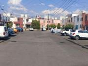 CASA EN VENTA EN CONDOMINIO CERRADO, CERRITO COLORADO, QRO