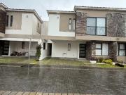 Casa en Venta en Condominio Cerrado en San Mateo Atenco,...