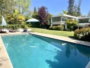 Casa en Venta en Condominio Club de Golf Lomas De La Dehesa