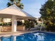 Casa en venta en condominio Colinas de altar, Temixco,...