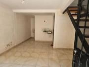 Casa en Venta en Condominio – Colonia Morelos