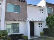 Casa en Venta en Condominio con 3 Recamaras, Juriquilla...