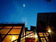 Casa en venta en condominio con alberca, Av?ndaro