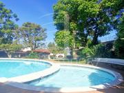 Casa en Venta en condominio con alberca en Av. Domingo Diez