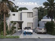 Casa en Venta en condominio con amenidades a unos metros...