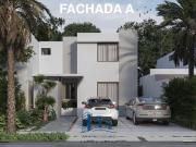 Casa en Venta en condominio con amenidades a unos metros...