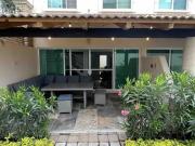 CASA EN VENTA EN CONDOMINIO CON AMENIDADES EN XOCHITEPEC...