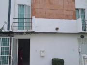 Casa en venta en condominio con seguridad 24/7