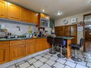 CASA EN VENTA EN CONDOMINIO CON SEGURIDAD 24/7 – TLALPAN