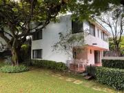 CASA EN VENTA EN CONDOMINIO CON SEGURIDAD