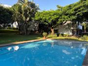 CASA EN VENTA EN CONDOMINIO CON SEGURIDAD