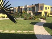 Casa en venta en condominio con seguridad, Jiutepec Morelos
