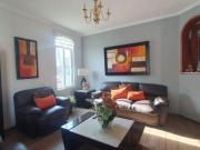 Casa en venta en Condominio Cumbres, Av Guadalupe