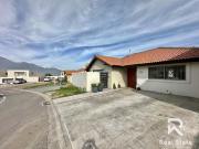 Casa en Venta en Condominio Cumbres del Peñon