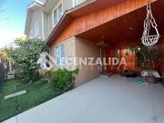 Casa en Venta en condominio Del Sol