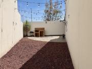 Casa en venta en condominio dentro de El Refugio Querétaro