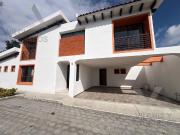 CASA EN VENTA EN CONDOMINIO DON AGEO, METEPEC