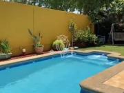 Casa en Venta en Condominio El Olmo, Avenida Tobalaba