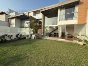 CASA EN VENTA EN CONDOMINIO EL REFUGIO, LA MOLINA