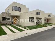 Casa en Venta en Condominio El Rincón 1100 Peñablanca