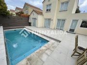 Casa en Venta en Condominio el Roble, San Bernardo