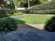 CASA EN VENTA EN CONDOMINIO EN BOSQUES DE LAS LOMAS
