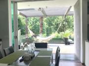 Casa en Venta en Condominio en Bosques de las Palmas,...