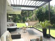 Casa en Venta en Condominio en Bosques de las Palmas,...