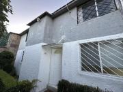 CASA EN VENTA EN CONDOMINIO EN CALACOAYA