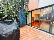 Casa en venta en condominio en Cerrada del Convento...